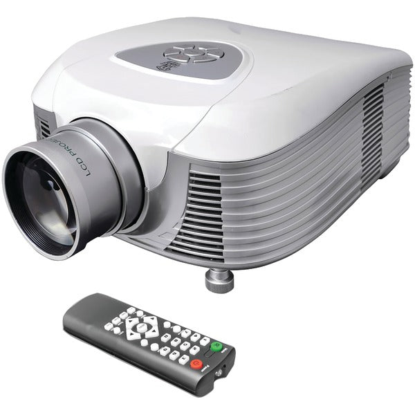 LED 1080P PROJECTOR