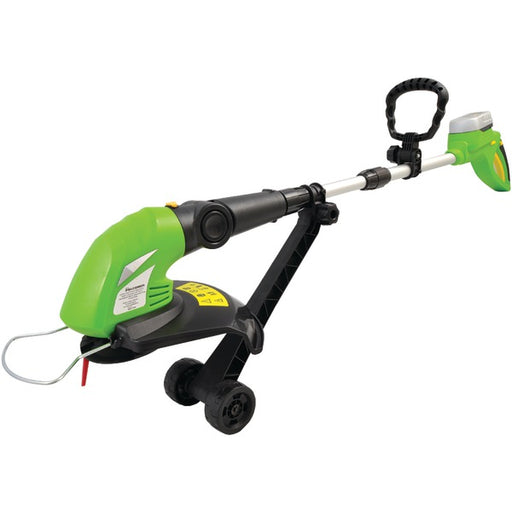 CORDLSS GRASS TRIM EDGER