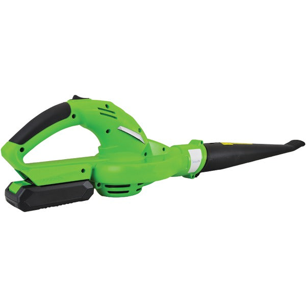 ELEC LEAF BLOWER