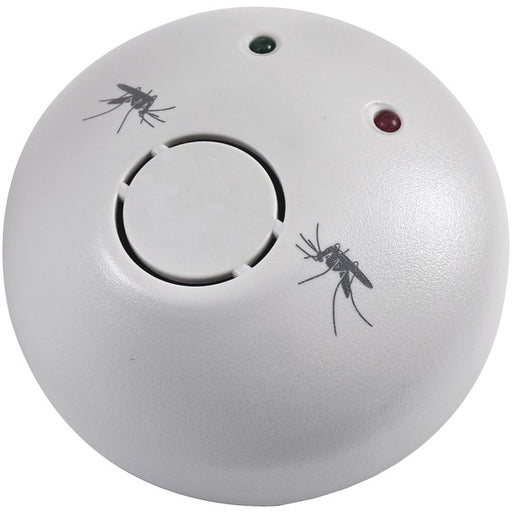 PLUGIN MOSQUITO REPELLER