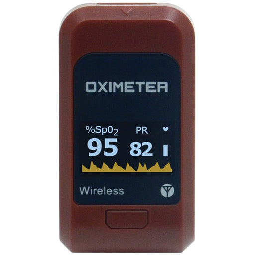 BLTH FINGERTIP OXIMETER