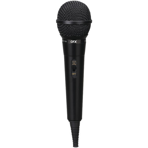 UNIDIR MIC W/10FT CBL