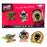 Suicide Squad Lapel Pin Set 3                               