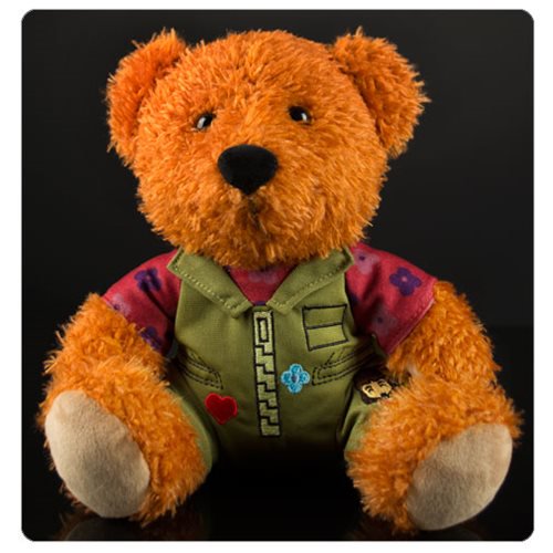 Firefly Kaylee Plush Bear                                   