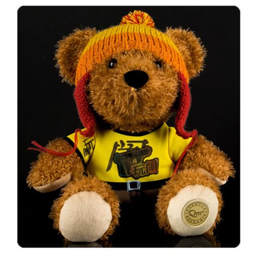 Firefly Jayne Plush Bear                                    