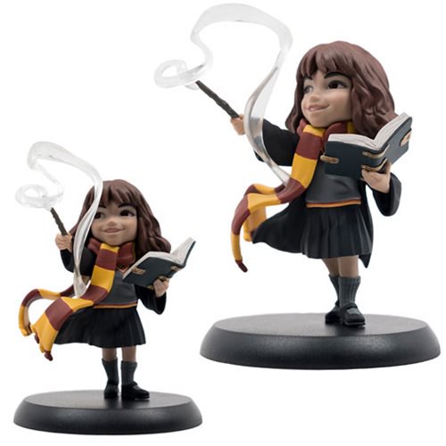 Harry Potter Hermione's First Spell Q-Fig                   