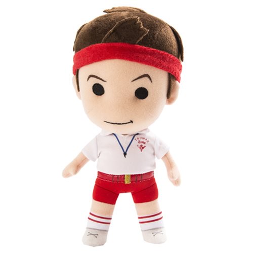 Supernatural Coach Dean Q-Pals Plush                        