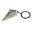 Star Wars Star Destroyer Replica Key Chain                  