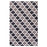 Lida Moroccan Trellis 5x8 Area Rug 1001B-58