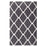 Marja Moroccan Trellis 5x8 Area Rug 1003C-58