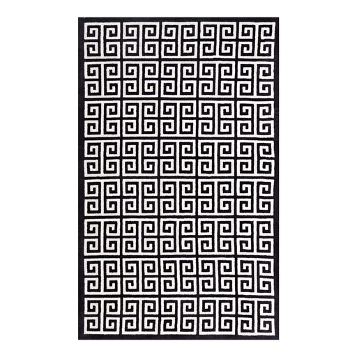 Freydis Greek Key 8x10 Area Rug 1013A-810