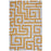 Nahia Geometric Maze 5x8 Area Rug 1015C-58