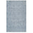 Javiera Contemporary Moroccan 5x8 Area Rug 1018A-58