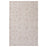 Javiera Contemporary Moroccan 5x8 Area Rug 1018B-58