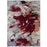 Blume Abstract Floral 8x10 Area Rug 1090A-810