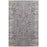 Margarida Distressed Vintage Turkish 5x8 Area Rug 1095A-58