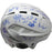 1994 New York Rangers Team Signed Helmet (LE of 24) (16 Sigs) - Imperfect