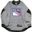 New York Rangers Grey Issued Shield  Practice Jersey (Size 56)