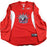 New York Rangers Red Used Liberty Logo Practice Jersey (Size 58+)