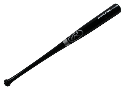 Rawlings Black Big Stick Full Size Bat