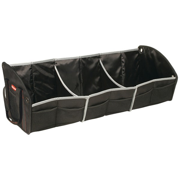 TRIPLE CARGO ORGANIZER