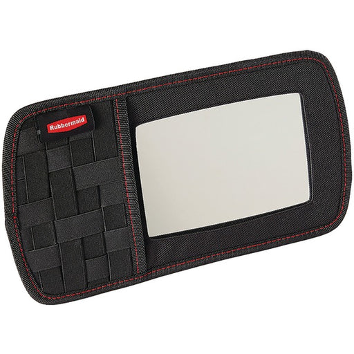 VISOR MIRROR ORGANIZER