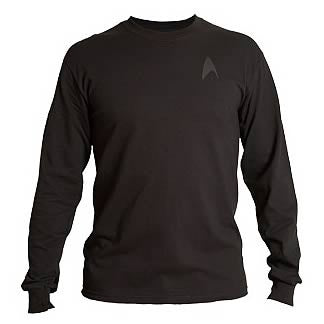 Star Trek Into Darkness Command T-Shirt                     