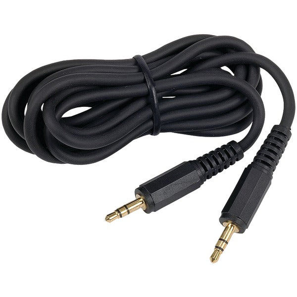 6FT 3.5MM STEREO CABLE