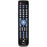 6 DEVICE UNIV REMOTE W/