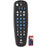 3-DEV REMOTE W/BATT-