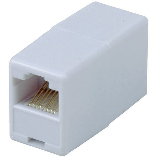 CAT5/6 IN LINE COUPLER