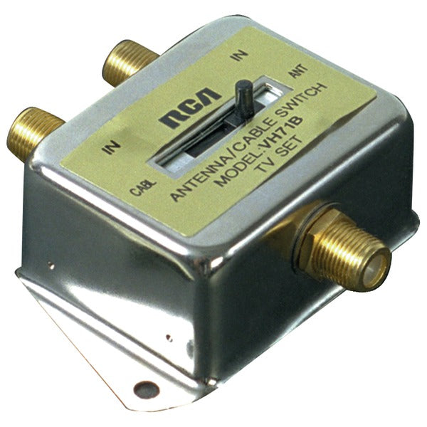 A/B SLIDE SWITCH