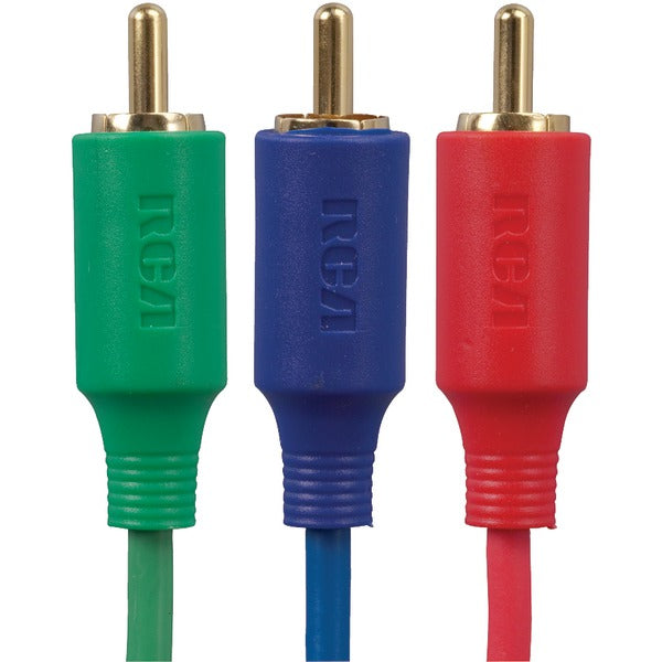 COMPONENT VIDEO CABLE