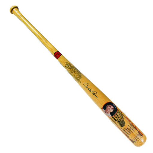 Pee Wee Reese Signed Cooperstown Bat JSA Holo