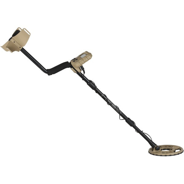 MX50 METAL DETECTOR