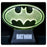 DC Comics Batman Edge Acrylic Light Lamp                    