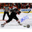 Mike Richards Philadelphia Flyers Black Jersey Slap Shot Horizontal 8x10 Photo