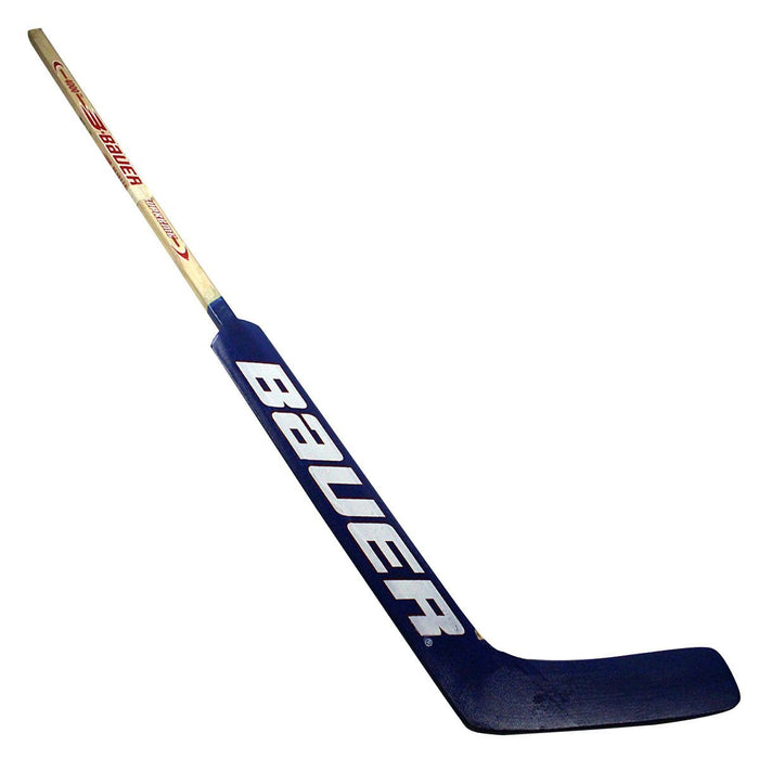 Mike Richter New York Rangers Issued Bauer Stick