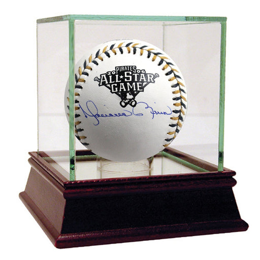 Mariano Rivera Signed 2006 All Star Baseball