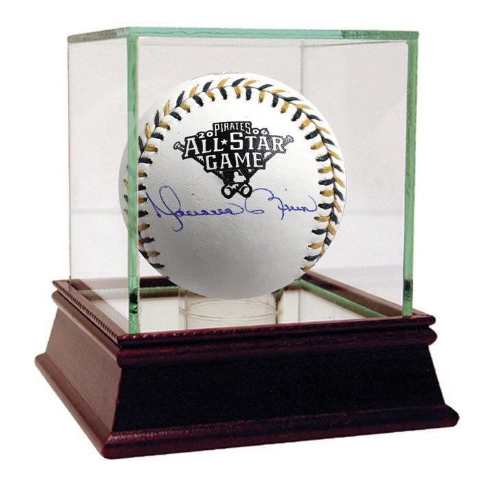 Mariano Rivera Signed 2006 All Star Baseball