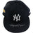 Mariano Rivera Signed New York Yankees Authentic Hat w/ 2009 WS Patch