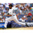 Mariano Rivera Signed Home Jersey Pitching Horizontal 8x10 photo