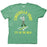 Caddyshack Cinderella Story It's in the Hole! Green T-Shirt 