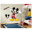 Disney Mickey Mouse Peel and Stick Giant Wall Applique      