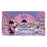 Minnie Mouse Giant Ultra-Strippable Prepasted Mural         