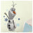 Disney Frozen Olaf The Snowman Peel and Stick Wall Decal    