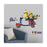 Minions The Movie Peel and Stick Giant Wall Decal           