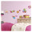 Shopkins Peel and Stick Wall Decals                         