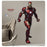 Iron Man Civil War Peel and Stick Giant Wall Decals         