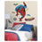 Spider-Man Classic Comic Peel and Stick Wall Decals         